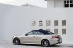 Mercedes-Benz E-Class AMG Line Cabriolet 2017 года (WW)